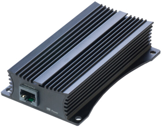 MikroTik RBGPOE-CON-HP - Gigabit Ethernet - 10,100,1000 Mbit/s - Power - 24 V - 42 - 57 V
