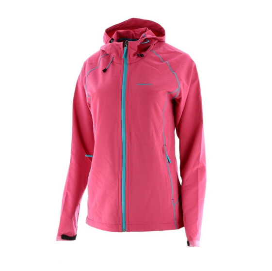 TRANGOWORLD Kelim softshell jacket