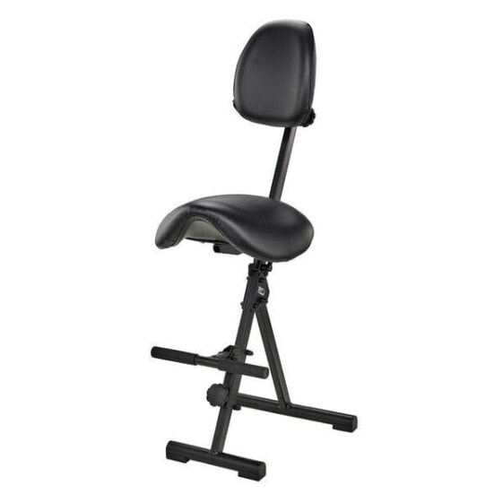 meychair AF-SR-KL2-AH Set Black