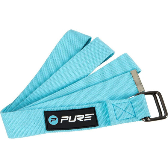 PURE2IMPROVE Yoga Belt