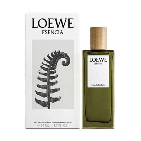 LOEWE Esencia Eau De Parfum Vaporizer 50ml