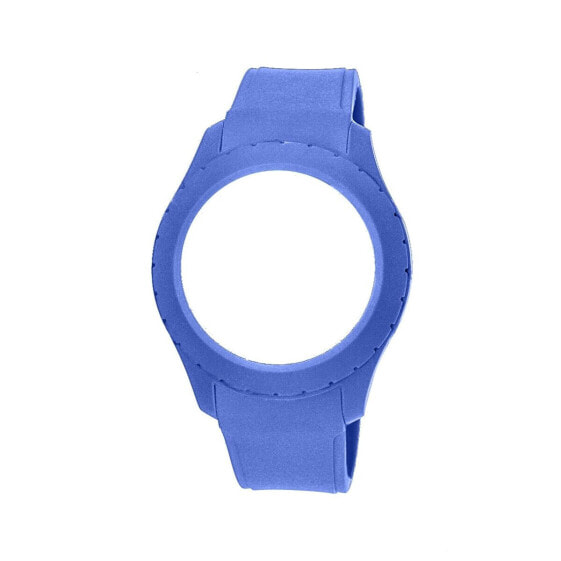 Сменный корпус для часов унисекс Watx & Colors COWA3734 Синий