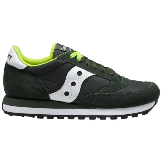 SAUCONY ORIGINALS Jazz Original trainers