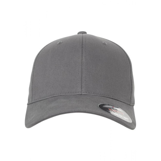 FLEXFIT Cap Bruhed Twill