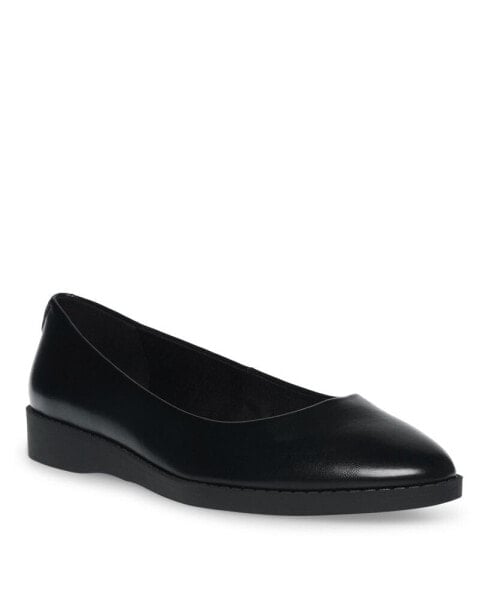 Балетки Anne Klein Serene Flats