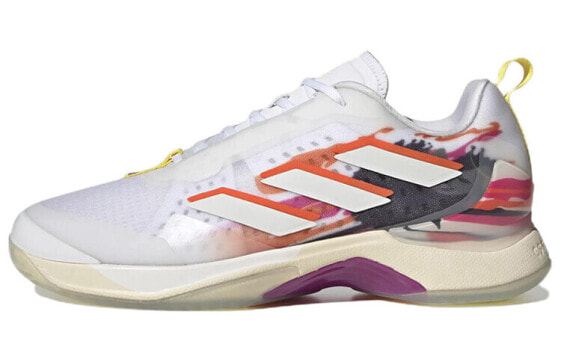 Adidas Avacourt GV9616 Athletic Shoes