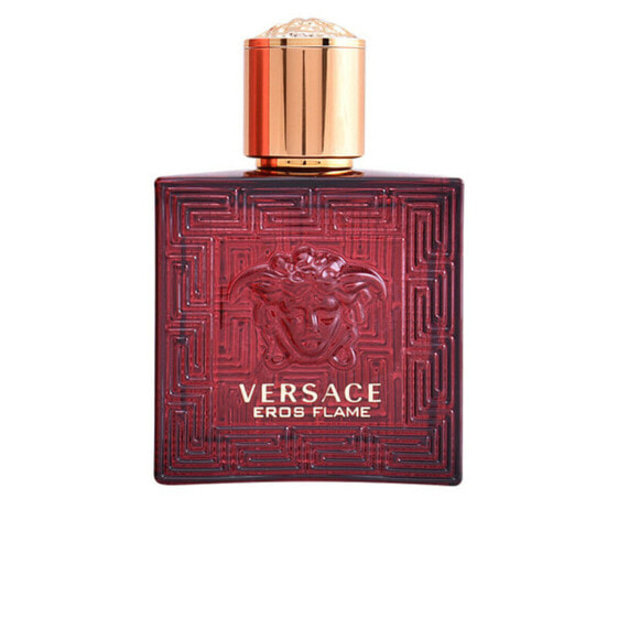 Мужская парфюмерия Eros Flame Versace EDP