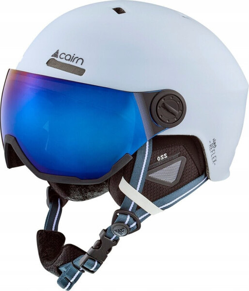 Cairn CA KAS REFLEX VISOR 01 56/58