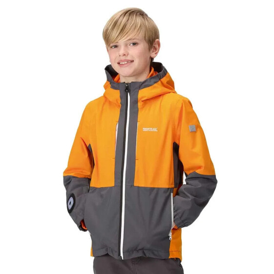 REGATTA Hydrate VIII 3 In 1 jacket