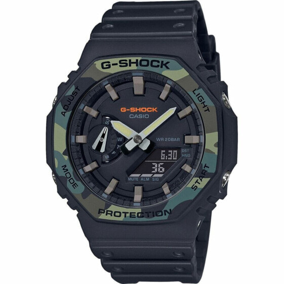 Часы наручные Casio G-Shock (Ø 45 мм) для мужчин