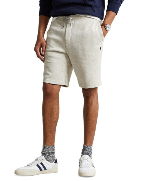 Men's Double-Knit Shorts