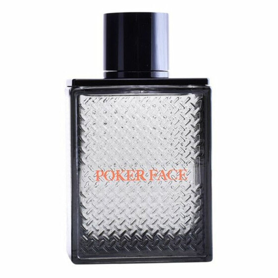 Мужской парфюм Ted Lapidus Poker Face EDT