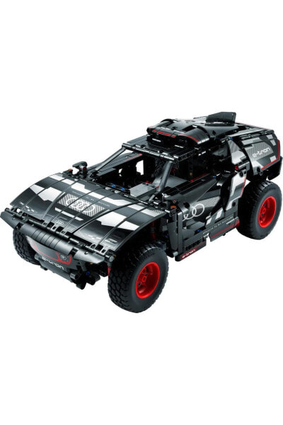 Конструктор пластиковый Lego Audi Rs Q E-tron 42160 Technic