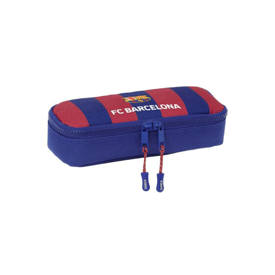 SAFTA F.C Barcelona pencil case