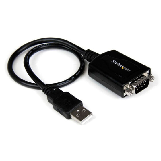 STARTECH USB to Serial DB9 Cable adapter 30 cm