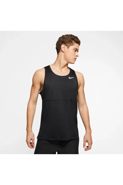 Футболка спортивная Nike Dri-FIT Run Tank Erkek