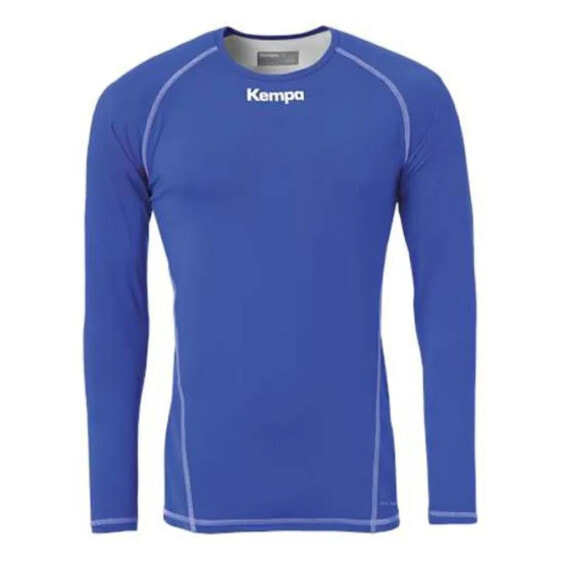 KEMPA Attitude Long sleeve base layer