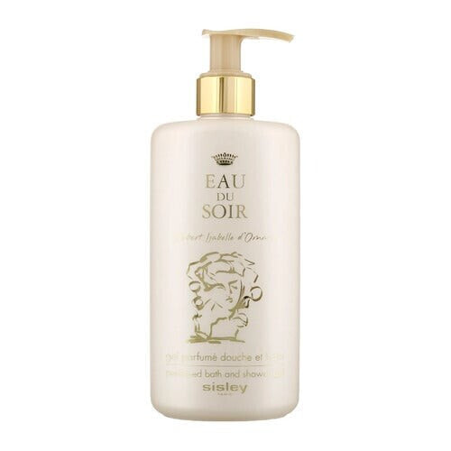 Sisley Eau Du Soir Shower Gel