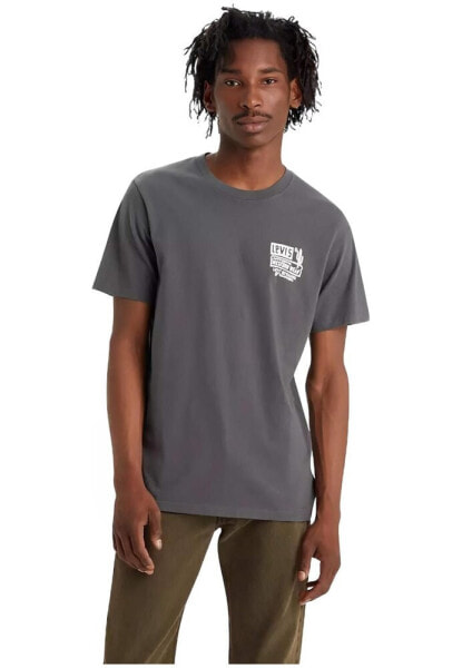 Levi´s ® Space Cowboy short sleeve T-shirt