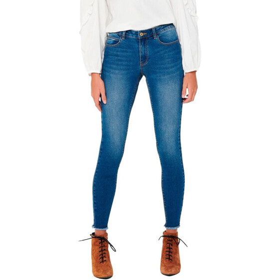 JDY Sonja Life Regular Skinny Ankle jeans