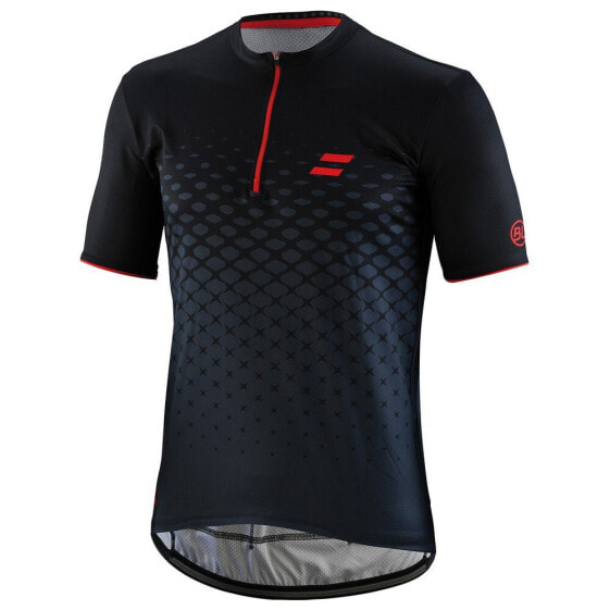 BICYCLE LINE Rayon short sleeve jersey