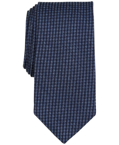 Men's Dario Houndstooth Tie