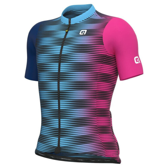 ALE Pragma Dinamica short sleeve jersey