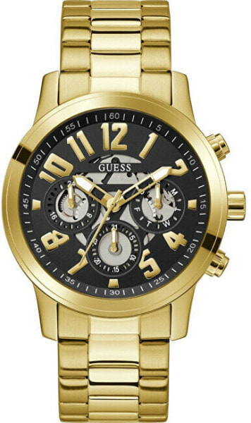 Часы и аксессуары Guess Parker GW0627G2