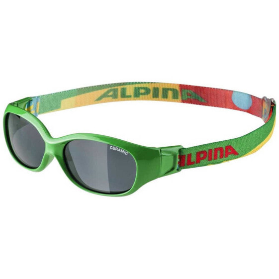 Очки Alpina Sports Flexxy Sunglasses