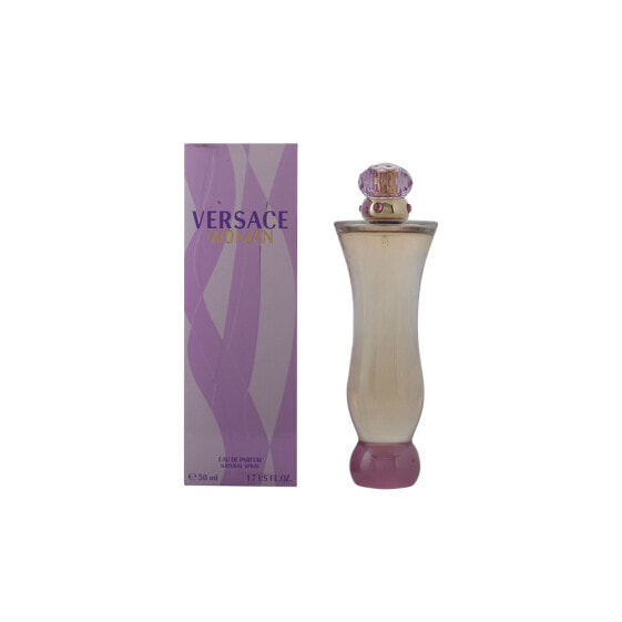 Versace Woman Парфюмерная вода 50 мл