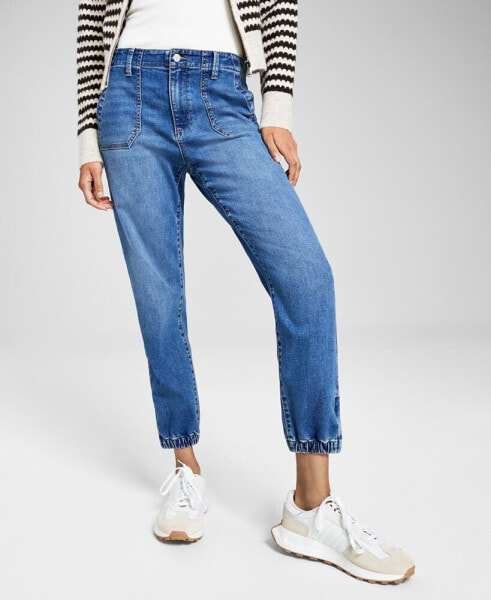 Women's Jogger Jeans