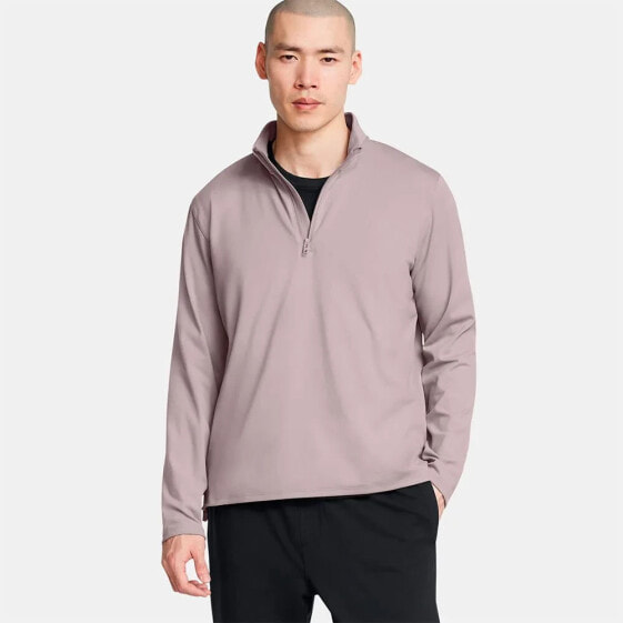 UNDER ARMOUR Meridian half zip sweatshirt