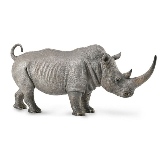 Фигурка Collecta Collected White Rhinoceros XL Figure Wild Life (Дикая природа)