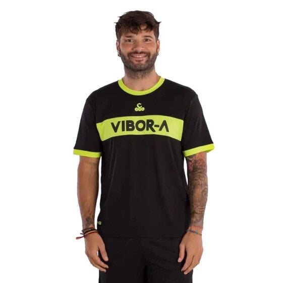 VIBORA Poison short sleeve T-shirt