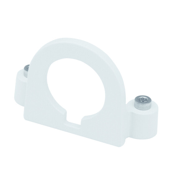 Axis ACI Conduit Bracket A - White - AXIS T94T01S