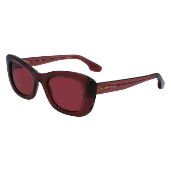 VICTORIA BECKHAM 657S Sunglasses