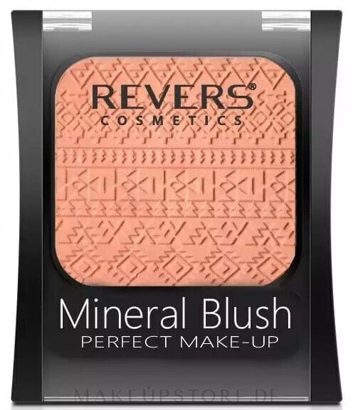 Gesichtsrouge - Revers Mineral Blush Perfect Make-Up 04