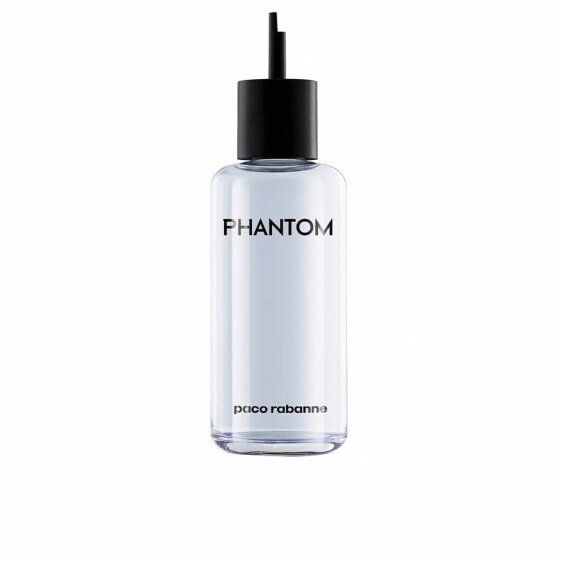 Мужская парфюмерия Paco Rabanne Phantom EDT перезарядка (200 ml)
