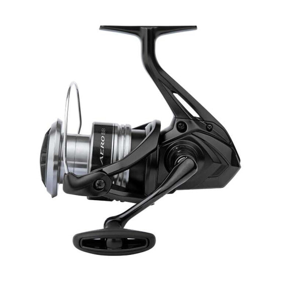 SHIMANO FISHING REELS Aero BB carpfishing reel