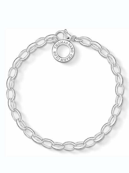 Браслет THOMAS SABO Charm Club X0031-001-12-S