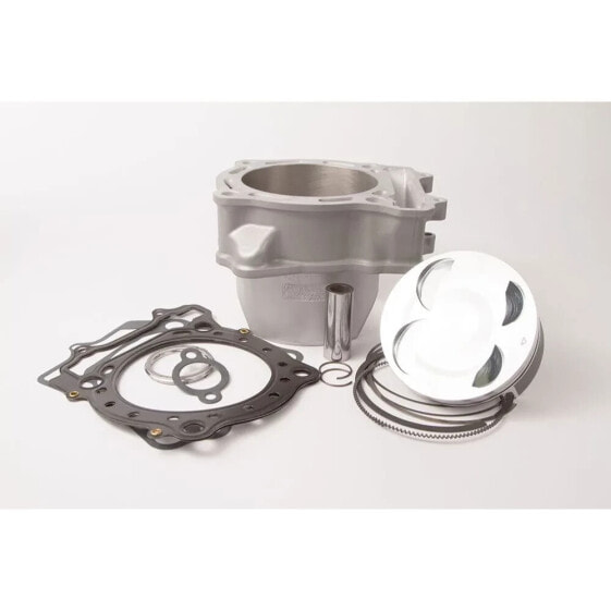 CYLINDER WORKS Suzuki LTR 450 A 474 cc 06-09 D 98 Cylinder Kit