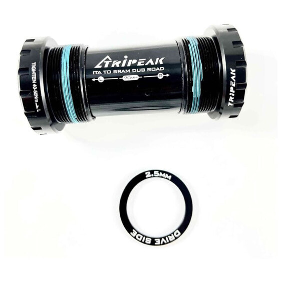 TRIPEAK ITA Sram DUB Threaded Bottom Bracket