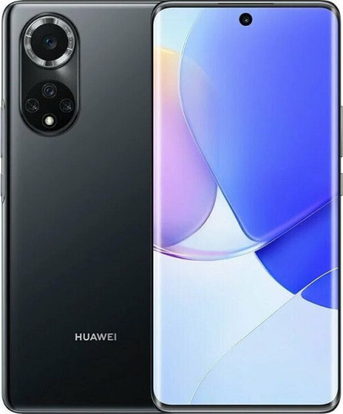 Smartfon Huawei Nova 9 8/128GB Czarny (51096UCW)