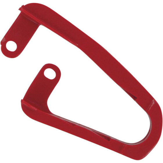 MOOSE HARD-PARTS 1131-RED chain slider
