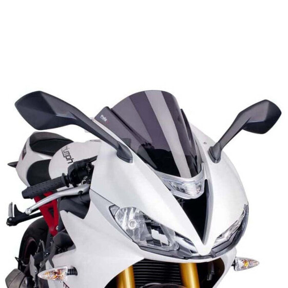 PUIG Z-Racing Windshield Triumph Daytona 675/R