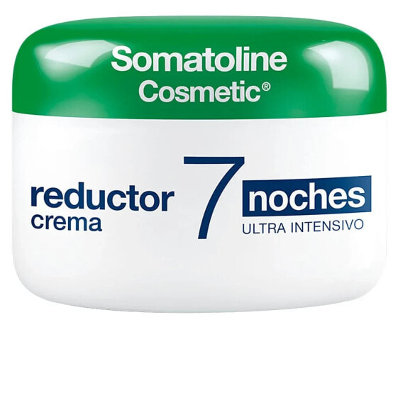 SOMATOLINE Crema Reductor Intensivo 7 Noches Cosmetic 250ml