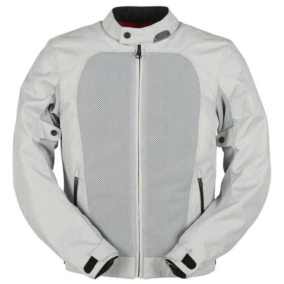 Куртка для мотоциклистов Furygan Genesis Mistral Evo 2