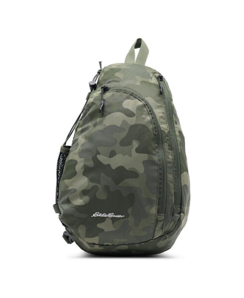 Ripstop Sling Pack