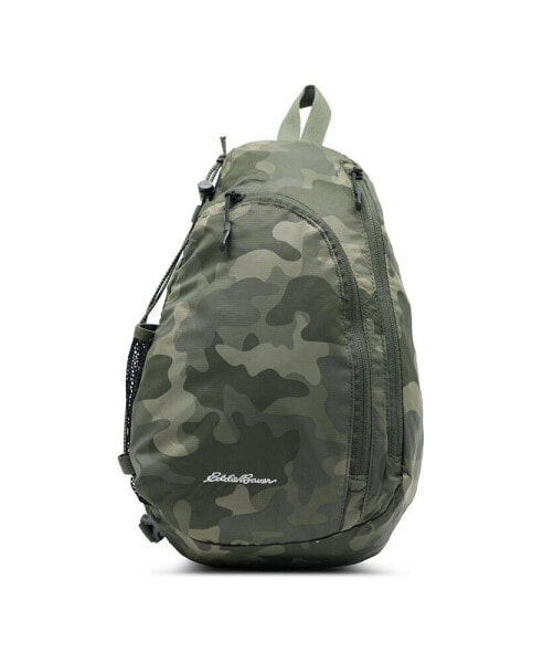 Сумка Eddie Bauer ripstop Sling Pack