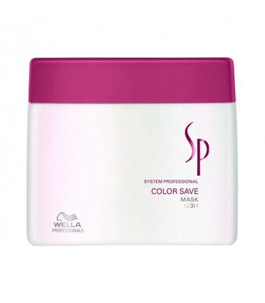 Professional Professional Hair (Color Save Mask) System Professional (Color Save Mask) 400 ml